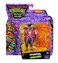TEENAGE MUTANT Teenage Mutant Ninja Turtles Mutant Mayhem 4 Splinter Basic Action Figure by Playmates Toys