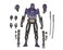 NECA TMNT The Last Ronin Ultimate Foot Bot 7In Action Figure