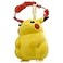 ã‚¿ã‚«ãƒãƒˆãƒŸãƒ¼(TAKARA TOMY) Takara Tomy Pokemon MonColle Pikachu Gigantamax