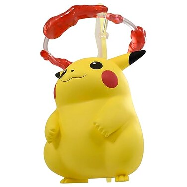 ã‚¿ã‚«ãƒãƒˆãƒŸãƒ¼(TAKARA TOMY) Takara Tomy Pokemon MonColle Pikachu Gigantamax