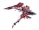 TAMASHII NATIONS Mobile Suit Gundam Seed Freedom Immortal Justice Gundam Bandai Spirits Metal Robot Spirits Figure