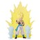 Dragon Ball Super Dragon Stars Super Saiyan Gotenks Power Up Pack Action Figure Set