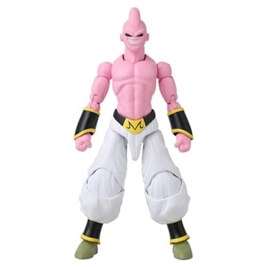 DRAGON STARS Dragon Ball Super Dragon Stars Majin Buu Super 65 Action Figure
