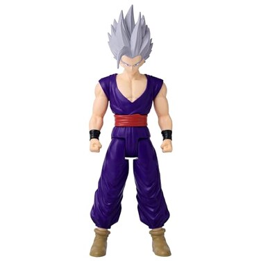 Limit Breaker Series Dragon Ball Super 12 Gohan Beast Action Figure