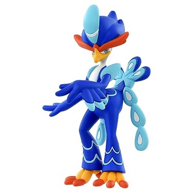 ã‚¿ã‚«ãƒãƒˆãƒŸãƒ¼(TAKARA TOMY) Takara Tomy MS58 Pokemon Moncolle Wenival