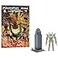 McFarlane Toys Pacific Rim Striker Eureka Jaeger 4 Scale Figure Playset with Comic