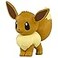 ã‚¿ã‚«ãƒãƒˆãƒŸãƒ¼(TAKARA TOMY) Pokemon Moncolle MS02 Eevee 15 inches