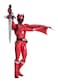 TAMASHII NATIONS BANDAI Spirits SH Figuarts King Sentai King Ojer Kwagata Jar Approx 57 inches 145 mm ABS PVC PrePainted Action Figure