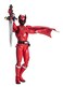 TAMASHII NATIONS BANDAI Spirits SH Figuarts King Sentai King Ojer Kwagata Jar Approx 57 inches 145 mm ABS PVC PrePainted Action Figure