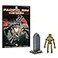 McFarlane Toys Pacific Rim Cherno Alpha Jaeger 4 Scale Figure Playset with Comic