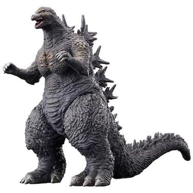Bandai Namco Bandai Movie Monster Series Godzilla Minus One Godzilla 2023 Action Figure