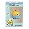 Rilakkuma Kiiroitori SanX Original Space Series Vinyl Figurine Toy