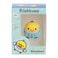 Rilakkuma Kiiroitori SanX Original Space Series Vinyl Figurine Toy