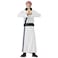 BANDAI Anime Heroes Jujutsu Kaisen Anime Heroes Figure 17 cm Ryomen Sukuna 36983