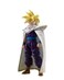 TAMASHII NATIONS Dragon Ball Z Super Saiyan Son Gohan The Warrior who Surpassed Goku SHFiguarts Action Figure