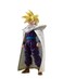 TAMASHII NATIONS Dragon Ball Z Super Saiyan Son Gohan The Warrior who Surpassed Goku SHFiguarts Action Figure