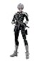 TAMASHII NATIONS Kaiju No 8 Reno Ichikawa SHFiguarts Action Figure