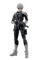 TAMASHII NATIONS Kaiju No 8 Reno Ichikawa SHFiguarts Action Figure