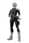 TAMASHII NATIONS Kaiju No 8 Reno Ichikawa SHFiguarts Action Figure