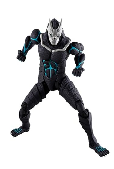 TAMASHII NATIONS Kaiju No 8 Kaiju No 8 Bandai Spirits SHFiguarts Action Figure