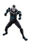 TAMASHII NATIONS Kaiju No 8 Kaiju No 8 Bandai Spirits SHFiguarts Action Figure