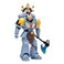 McFarlane Toys Warhammer 40000 Space Wolves Wolf Guard 7in Figure
