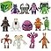 KRSEUB Singing Monsters Toys Mini Action Figure Playset 13pcs