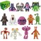KRSEUB Singing Monsters Toys Mini Action Figure Playset 13pcs