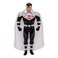 McFarlane Toys DC Super Powers Lord Superman 45in Action Figure