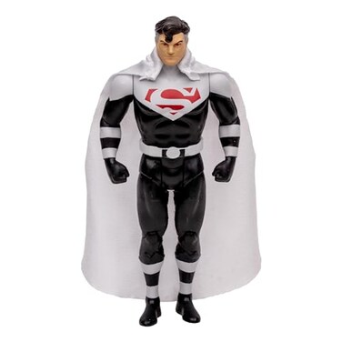 McFarlane Toys DC Super Powers Lord Superman 45in Action Figure