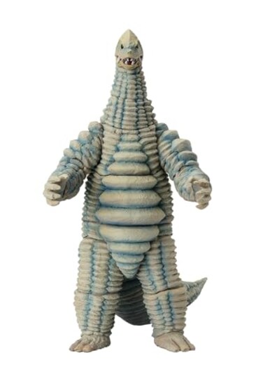TAMASHII NATIONS Ultraman Red King Bandai Spirits SHFiguarts Action Figure