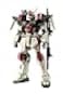 TAMASHII NATIONS Mobile Suit Gundam Seed GATX103 Buster Gundam ver ANIME Bandai Spirits The Robot Spirits Figure
