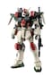 TAMASHII NATIONS Mobile Suit Gundam Seed GATX103 Buster Gundam ver ANIME Bandai Spirits The Robot Spirits Figure