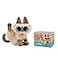 BEEMAI Nobeko Azukisans Daily Series 2 1PC Blind Box Random Design Cute Figures Collectible Toys Birthday Gifts