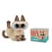 BEEMAI Nobeko Azukisans Daily Series 2 1PC Blind Box Random Design Cute Figures Collectible Toys Birthday Gifts
