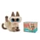BEEMAI Nobeko Azukisans Daily Series 2 1PC Blind Box Random Design Cute Figures Collectible Toys Birthday Gifts