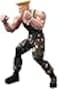 TAMASHII NATIONS Street Fighter Guile Outfit 2 Bandai Spirits SHFiguarts Action Figure