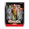 Super7 ULTIMATES Thundercats QuickPick 7 Thundercats Action Figure with Accessories Classic Cartoon Collectibles and Retro Toys