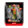 Super7 ULTIMATES Thundercats QuickPick 7 Thundercats Action Figure with Accessories Classic Cartoon Collectibles and Retro Toys