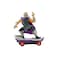 TEENAGE MUTANT Teenage Mutant Ninja Turtles 5 Sewer Shredders Classic Edition Shredder Ages 3 Action Figure