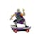TEENAGE MUTANT Teenage Mutant Ninja Turtles 5 Sewer Shredders Classic Edition Shredder Ages 3 Action Figure