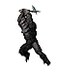 TAMASHII NATIONS Godzilla x Kong The New Empire Kong SHMonsterArts Action Figure