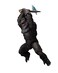 TAMASHII NATIONS Godzilla x Kong The New Empire Kong SHMonsterArts Action Figure