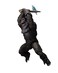 TAMASHII NATIONS Godzilla x Kong The New Empire Kong SHMonsterArts Action Figure