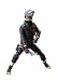 Ultimate Legends Naruto Kakashi Hatake Fourth Great Ninja War 5 Action Figure