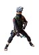 Ultimate Legends Naruto Kakashi Hatake Fourth Great Ninja War 5 Action Figure