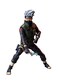 Ultimate Legends Naruto Kakashi Hatake Fourth Great Ninja War 5 Action Figure