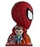 Youtooz Amazing SpiderMan 50 Vinyl Figure Limited Edition Official Licensed SpiderMan Collectible Marvel Collection