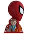 Youtooz Amazing SpiderMan 50 Vinyl Figure Limited Edition Official Licensed SpiderMan Collectible Marvel Collection
