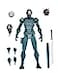 NECA Collectible Teenage Mutant Ninja Turtles The Last Ronin Ultimate 7 Scale Action Figure Synja Patrol Bot